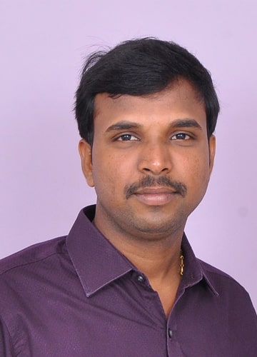 Rajan MD of Retech
