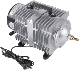 COMPRESSOR
