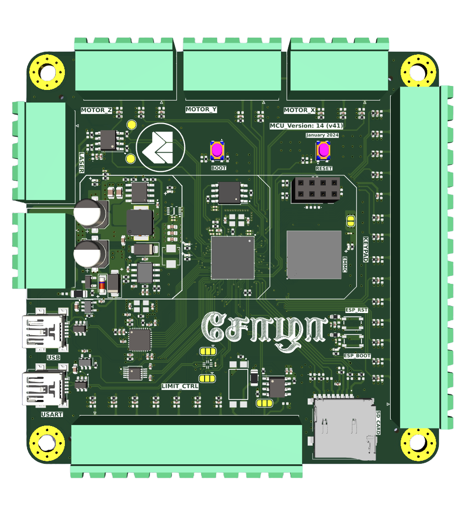 mother board